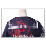 Silent Hill Shimizu Hinako Cosplay Costume For Adult Female Halloween Carnival Party Suit  