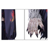 Silent Hill Shimizu Hinako Cosplay Costume For Adult Female Halloween Carnival Party Suit  