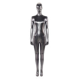 Silver Surfer Cosplay Costume For Adult Man Female Halloween Carnival Suit