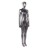Silver Surfer Cosplay Costume For Adult Man Female Halloween Carnival Suit