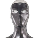 Silver Surfer Cosplay Costume For Adult Man Female Halloween Carnival Suit