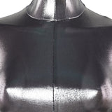 Silver Surfer Cosplay Costume For Adult Man Female Halloween Carnival Suit