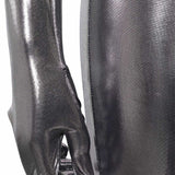 Silver Surfer Cosplay Costume For Adult Man Female Halloween Carnival Suit