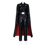 Sith Cosplay Costume Halloween Carnival Party Suit