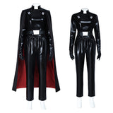 Sith Cosplay Costume Halloween Carnival Party Suit   