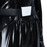 Sith Cosplay Costume Halloween Carnival Party Suit   