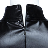 Sith Cosplay Costume Halloween Carnival Party Suit   