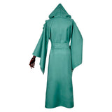 Slay the Spire The Silent Green Outfit Cosplay Costume Halloween Carnival Party Suit