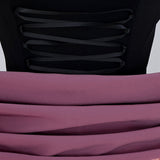 Sleeping Beauty Aurora Cosplay Dress For Women Halloween Carnival Party