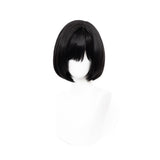 Silent Hill Shimizu Hinako Cosplay Wig Heat Resistant Synthetic Hair Carnival Halloween Party Props