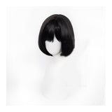 Slient Hill Shimizu Hinako Cosplay Wig Heat Resistant Synthetic Hair Carnival Halloween Party Props  