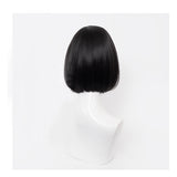Slient Hill Shimizu Hinako Cosplay Wig Heat Resistant Synthetic Hair Carnival Halloween Party Props  