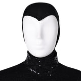Snow White cos Evil Queen Cosplay Costume Outfits Halloween Carnival Suit