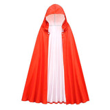 Snow White Cosplay Costume For Adult Man Female Halloween Carnival Suit