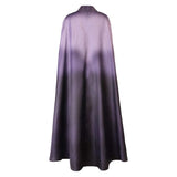 Snow White Cosplay Costume For Adult Man Female Halloween Carnival Suit