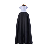 Snow White Cosplay Costume For Adult Man Female Halloween Carnival Suit