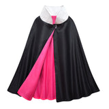 Snow White Cosplay Costume For Adult Man Female Halloween Carnival Suit
