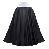 Snow White Cosplay Costume For Adult Man Female Halloween Carnival Suit