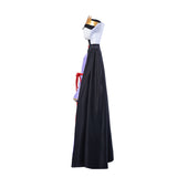 Snow White Cosplay Costume For Adult Man Female Halloween Carnival Suit