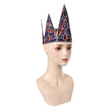 Snow WhiteEvil Queen Cosplay Accessory Halloween Carnival Party Props Accessories