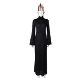 Snow WhiteEvil Queen Cosplay Costume For Adult Man Female Halloween Carnival Suit
