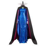 Snow WhiteEvil Queen Cosplay Costume For Adult Man Female Halloween Carnival Suit