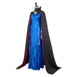 Snow WhiteEvil Queen Cosplay Costume For Adult Man Female Halloween Carnival Suit