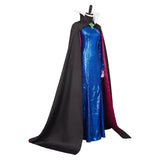 Snow WhiteEvil Queen Cosplay Costume For Adult Man Female Halloween Carnival Suit