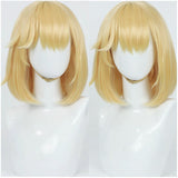 Solo Leveling  Cosplay Wig Halloween Carnival Party Props Accessories