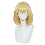 Solo Leveling  Cosplay Wig Halloween Carnival Party Props Accessories