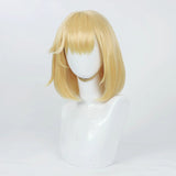 Solo Leveling  Cosplay Wig Halloween Carnival Party Props Accessories