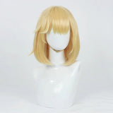 Solo Leveling  Cosplay Wig Halloween Carnival Party Props Accessories
