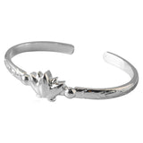 Sousou No Frieren Fern&Frieren Mirrored Lotus Ring Bracelet Cosplay Accessories Props