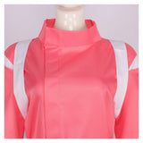 Spirited Away Chihiro Ogino Anime Character Cosplay Costume Outfits Halloween Carnival Suit