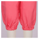 Spirited Away Chihiro Ogino Anime Character Cosplay Costume Outfits Halloween Carnival Suit