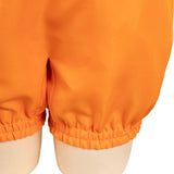 Splatoon Callie Orange Suit Game Figure Cosplay Costume Outfits Halloween Carnival Suit