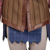 Split Fiction Mio Cosplay Costume For Adult Man Female Halloween Carnival Suit