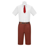 SPONGEBOB SpongeBob Cosplay Costume Halloween Carnival Party Suit