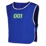 Squid Game Squid Game Cosplay Costume For Adult Man Female Halloween Carnival Suit