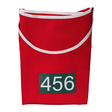 Squid Game Squid Game Cosplay Costume For Adult Man Female Halloween Carnival Suit