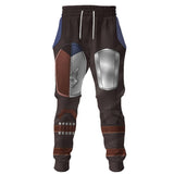 Star Wars  Cosplay Costume Halloween Carnival Suit