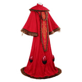 Star Wars  Cosplay Costume Halloween Carnival Suit