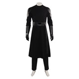 Star Wars Baylan Skoll Cosplay Costume Halloween Carnival Suit