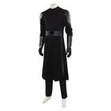 Star Wars Baylan Skoll Cosplay Costume Halloween Carnival Suit