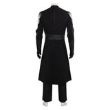 Star Wars Baylan Skoll Cosplay Costume Halloween Carnival Suit