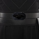 Star Wars Baylan Skoll Cosplay Costume Halloween Carnival Suit
