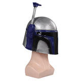 Star Wars Jango Fett Cosplay Costume Halloween Carnival Suit