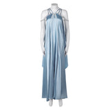 Star Wars Padme Amidala Cosplay Costume Halloween Carnival Suit