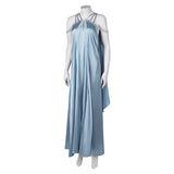 Star Wars Padme Amidala Cosplay Costume Halloween Carnival Suit
