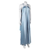 Star Wars Padme Amidala Cosplay Costume Halloween Carnival Suit